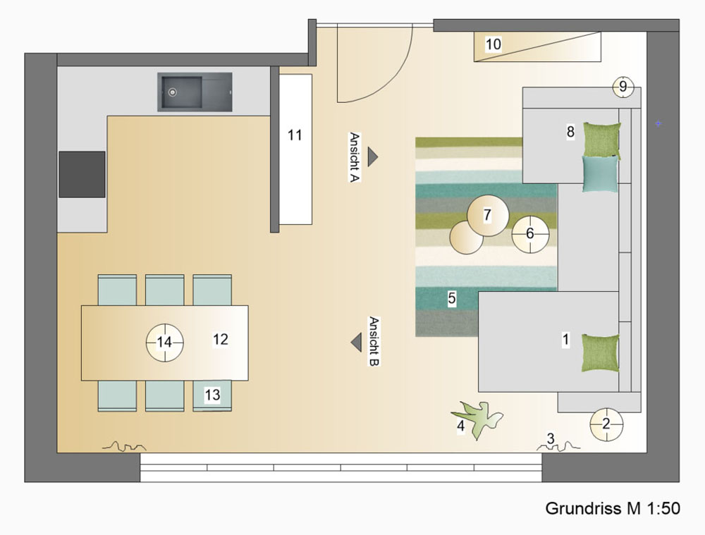 Raumplanung ONLINE