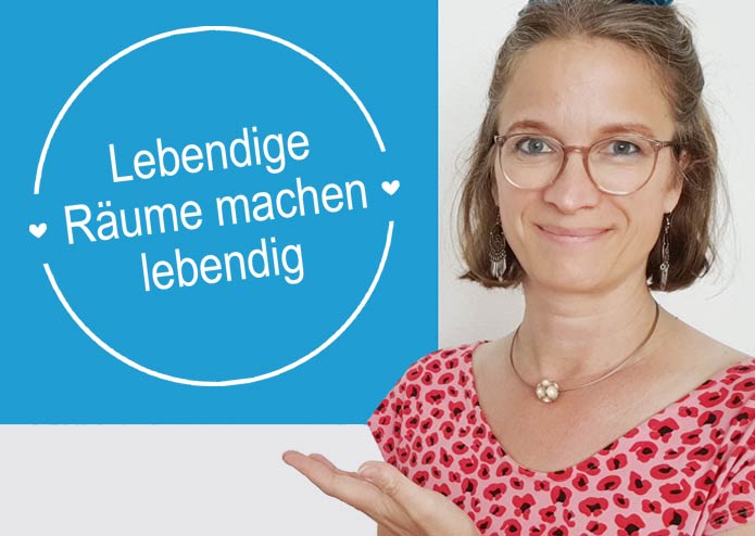 Lebendige Räume machen lebendig weiß Innenarchitektin Marcelle Bruckhoff