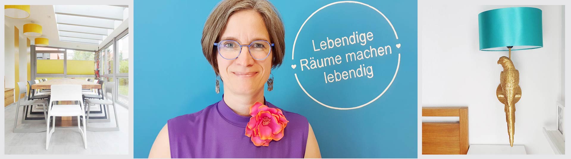 Innenarchitektur - Marcelle Bruckhoff, Köln