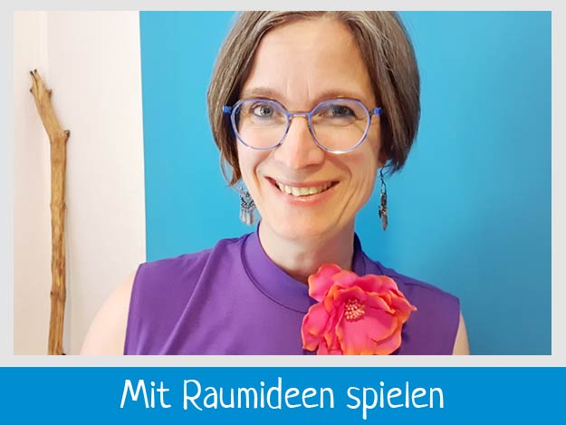 Brainstorming online mit Innenarchitektin Marcelle Bruckhoff